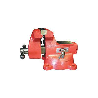 Heavy Duty Swivel Bench Vise,