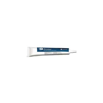 Vacuum Grease,Tube,Synthetic,2