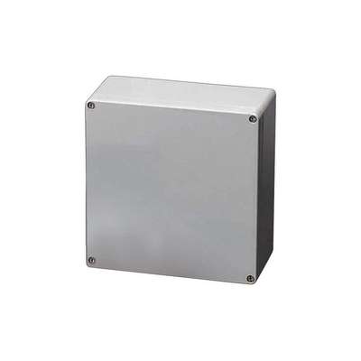 Enclosure,6" H x 4" D x 6" W