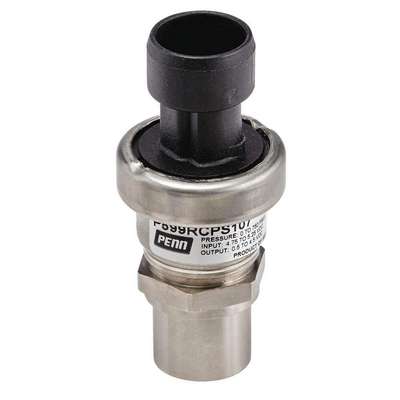 Pressure Transducer,304L SS,0