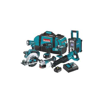 Makita xt704 discount