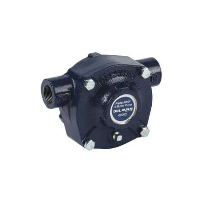 Spray Pump,6-Roller,Housing