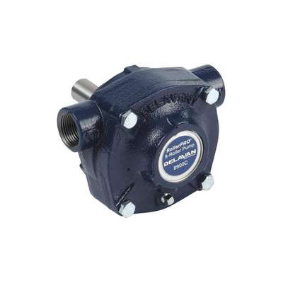 Spray Pump,8-Roller,Housing