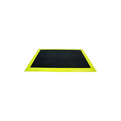 Interlocking Antifatigue Mat,5