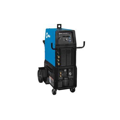 Tig Welder,208/240/480VAC