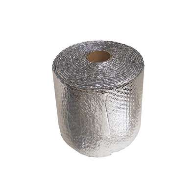 Bubble Roll,Insulated,Size 3/