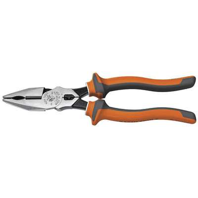 Combination Pliers,Insulated