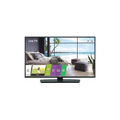 Commercial LED Tv,4K Uhd,55"