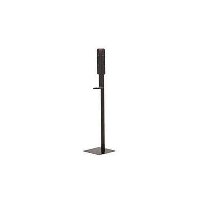 Floor Stand Dispenser,Black,51