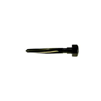 Car Length Reamer w/Hex Nut