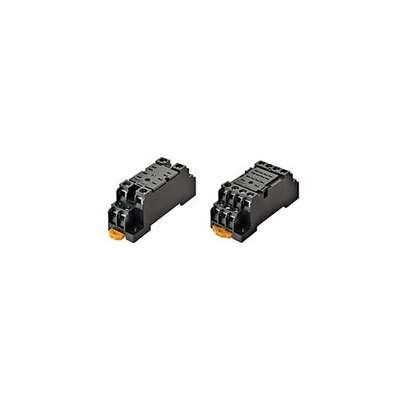 Relay Accessory,8 Pins,Din