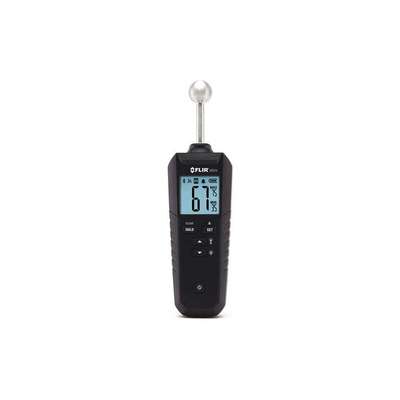 Ball Probe Moisture Meter w/