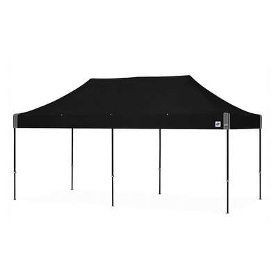 Eclipse Steel Shelter,10x20 Ft.