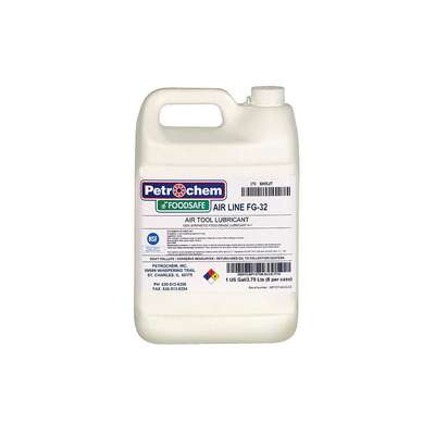 Air Tool Lubricant,Synthetic