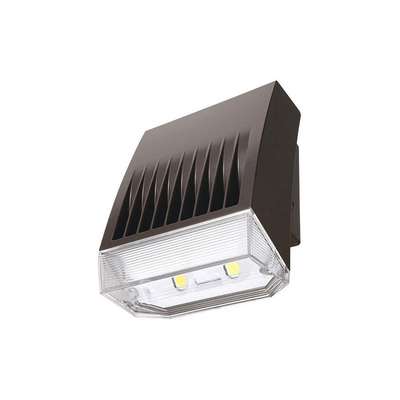 A Lens LED Tr 6400 Lum 40K 0-