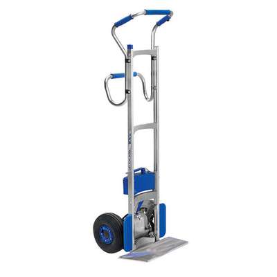 Stair Climbing Hand Truck,240