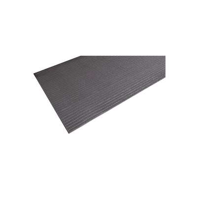 Antifatigue Mat,Black,2ft. x