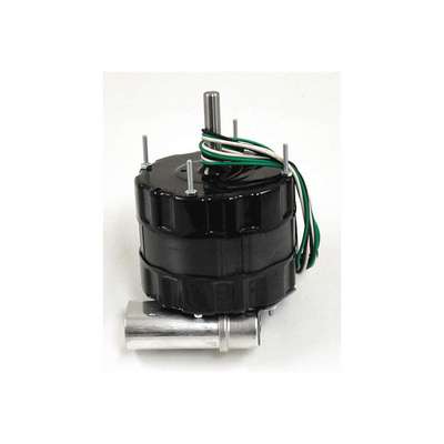 Motor, 115V, 1/6 Hp, 1050 Rpm