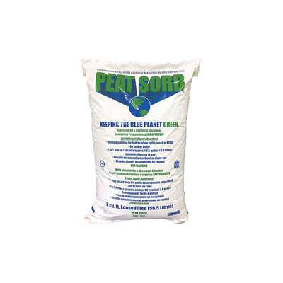 Loose Absorbent,Oil-Based