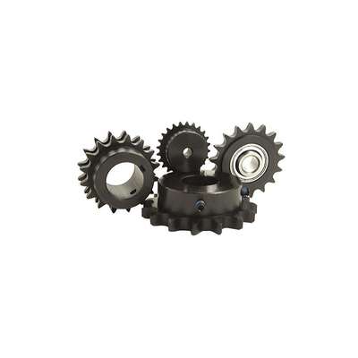 Roller Chain Sprocket