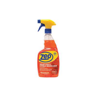 Heavy-Duty,Citrus Degreaser,