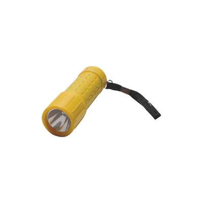 Inspection Flashlight,LED,49 Lm