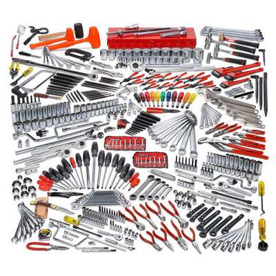 Master Tool Set,General