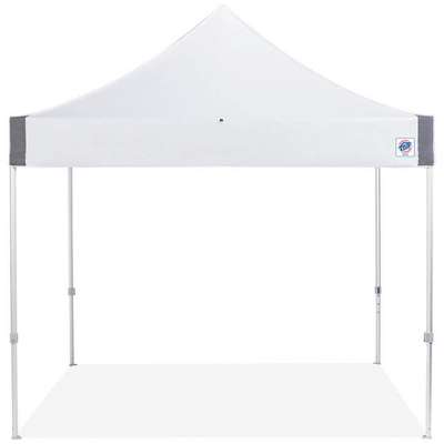 Shelter,White,10 Ft W,10 Ft L