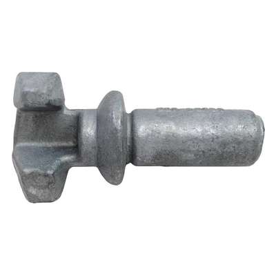 Std Cam Left Hand Lock Rod