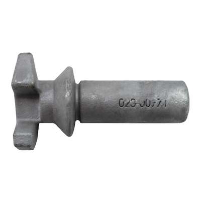 Narrow Cam Right Hand Lock Rod