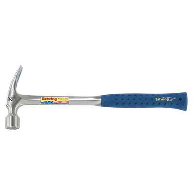 Framing Hammer,5-5/8" Head,14-