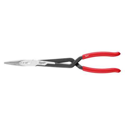 Long Reach Pliers