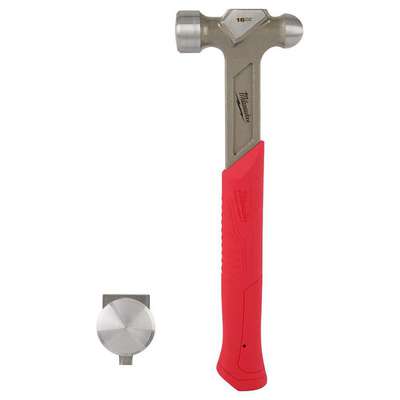 16 Oz. Ball Peen Hammer