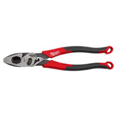 Comfort Grip Plier,Linemans