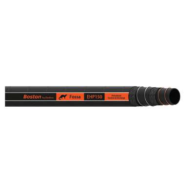 Bosta Fossa Hose 1.25 In. I.D.