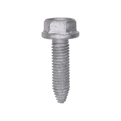 8-1.25 X 30MM Hex Washer HD Fl