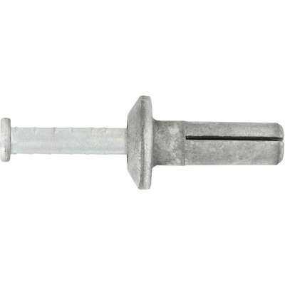 Hammer Drive Anchors 1/4 X 3/4