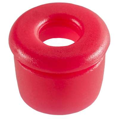 Moulding Insert Red Nylon