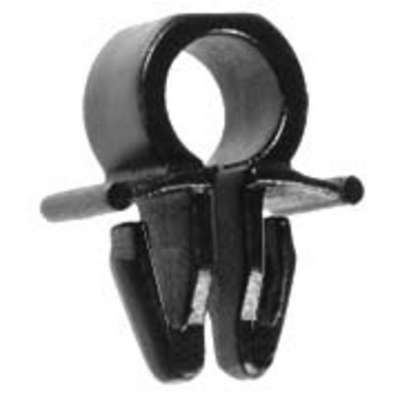 Tube/Cable Routing Clip Holds