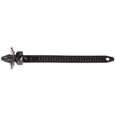 Mazda Releasable Cable Strap 1