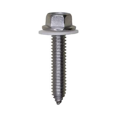 S.S. Gm Mirror Mounting Screw