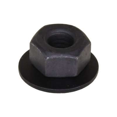 M5-.8 Free Spinning Washer Nut