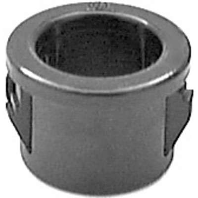 Insulating Bushings Black 9/16