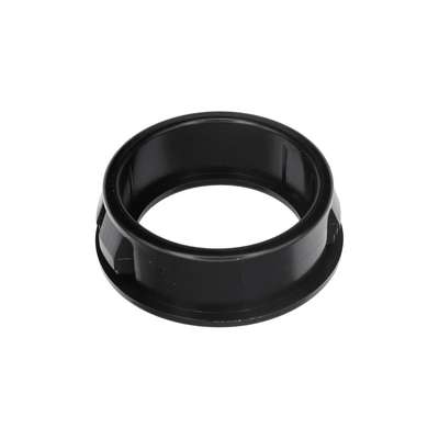 Insulating Bushings Black 1-1/