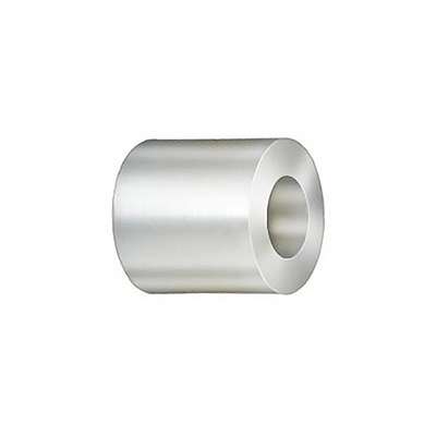 Spacer Bushing .257 Id 1/2 Od