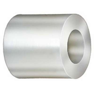 Spacer Bushing .257 Id 1/2 Od