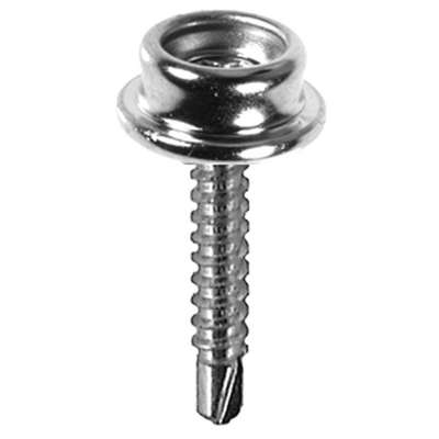 Self-Drilling Stud Fastener #8