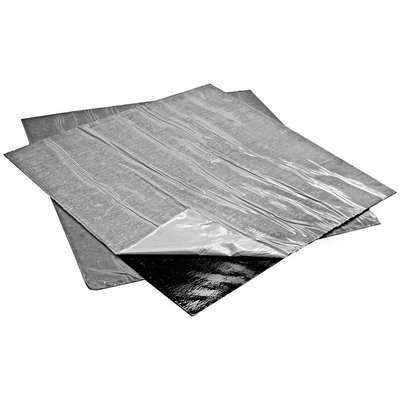 Trunk/Vibration Dampening Pads