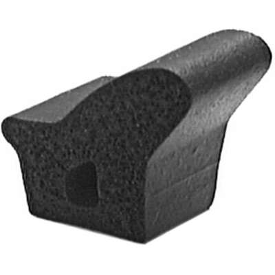 Sponge Rubber Weatherstrip - G