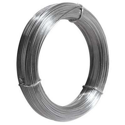 Piano Wire 1/4 Pound 160 Feet